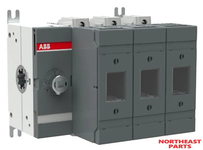 ABB Switch OS400J03