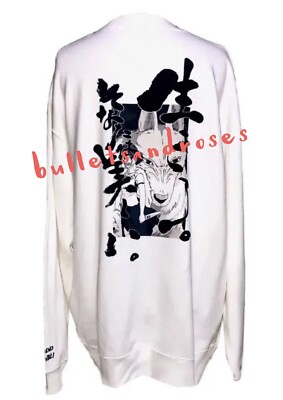 Dead Stock! RaRe ✨Uniqlo x GHIBLI PRINCESS MONONOKE