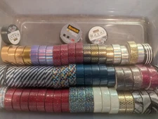 scotch washi tape expressions 19 varieties YOUR CHOICE 4$ ships all