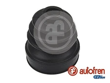 AUTOFREN SEINSA D8545 BELLOWS KIT, DRIVESHAFT TRANSMISSION SIDE FOR CITROËN D