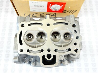 #ad Honda NOS NEW 12200 ZA0 000 Cylinder Head EL ES EX Generator $699.99