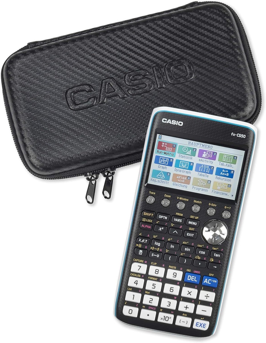 Calculadora Cientfica Calculadora Grfica Fx 9860 G3 Casio GRAPH
