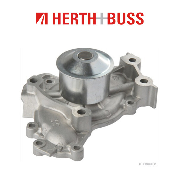 Herth+Buss Jakoparts Wasserpumpe FüR Lexus Es Rx Toyota Camry Avalon Sienna-image