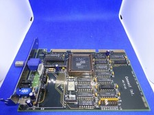 CONNECT INT. ARC PC-03 ARCNET NETWORK CARD ISA GK803