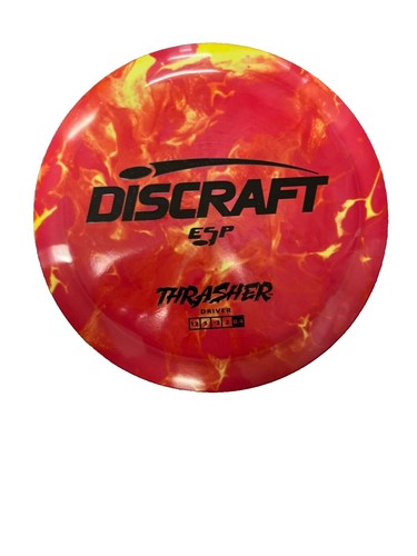 Axiom Discs Proton Fireball - Powergrip - melko hyvä frisbeegolfkauppa