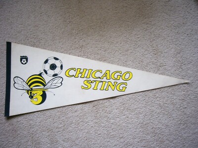 lavanderia fallimento Michelangelo chicago sting shirt In necessità di Governato