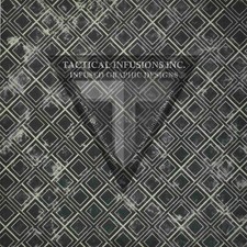 Kydex Infused Checked Geometric Pattern 11 7/8 X 7 7/8" 1 Sheet