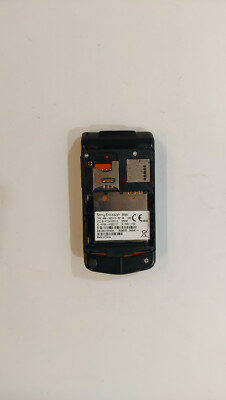 455.Sony Ericsson Z555 Very Rare - For Collectors - Unlocked | eBay