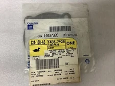 NOS Genuine GM Transfer Case Gasket (1985 - 1991)