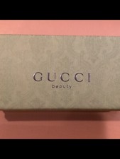 GUCCI BEAUTY 4PC MINIATURE PERFUMES SET, new in the box. 4x5ml 