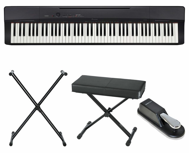 px160 stand