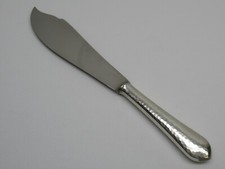 Tortenmesser Martele║ Besteck R & B Robbe Berking ║ versilbert 90 ║unbenutzt║B78