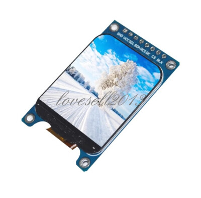 1PCS 1.69 TFT LCD IPS Color Display Screen Module ST7789 SPI Interface 240*280