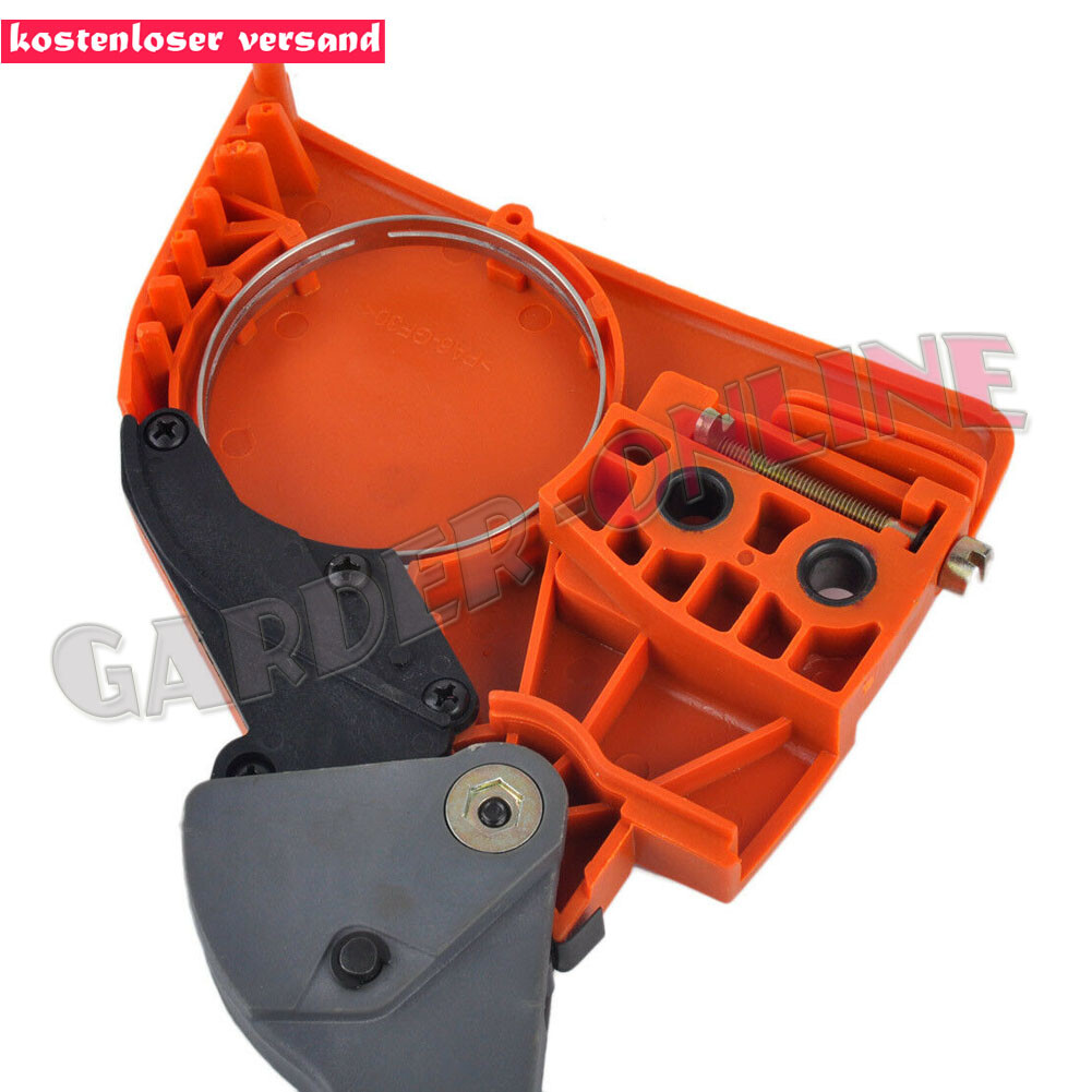 Adefol Kettenspanner-Set – 4 Stück, Passend Für Husqvarna 36, 41, 136, 137, 141, 142, 235, 240 Adefol Kettenspanner-Set – 4 Stück, Passend Für Husqvarna 36, 41, 136, 137, 141, 142, 235, 240