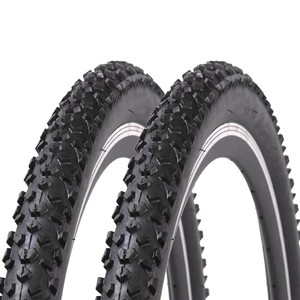 puncture resistant mountain bike tyres