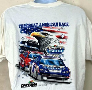 daytona 500 t shirt
