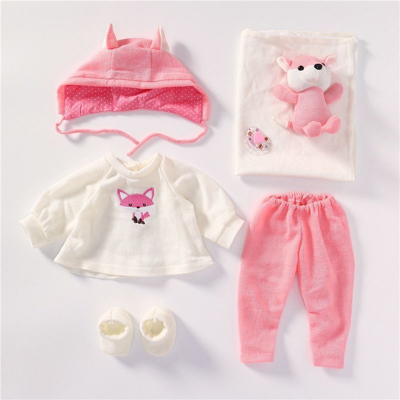 22 inch doll clothes