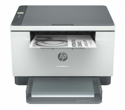 HP LaserJet M234dwe Monochrome Laser All-In-One Printer BRAND NEW
