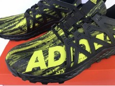 adidas Vigor Bounce Solar Yellow for Sale | Authenticity Guaranteed | eBay