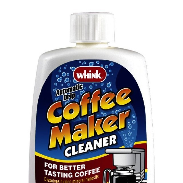 Whink 30281 10 Oz Coffee Maker Cleaner for sale online eBay