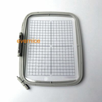 155 X 200mm Large Embroidery Hoop Bn914 For Bernina Artista 165,170,180