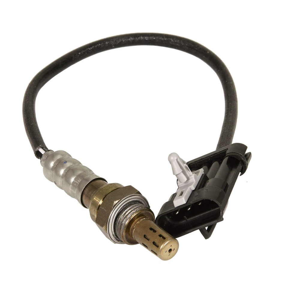 4Pcs Upstream+Downstream Oxygen Sensor For 99-02 Chevy Silverado GMC ...