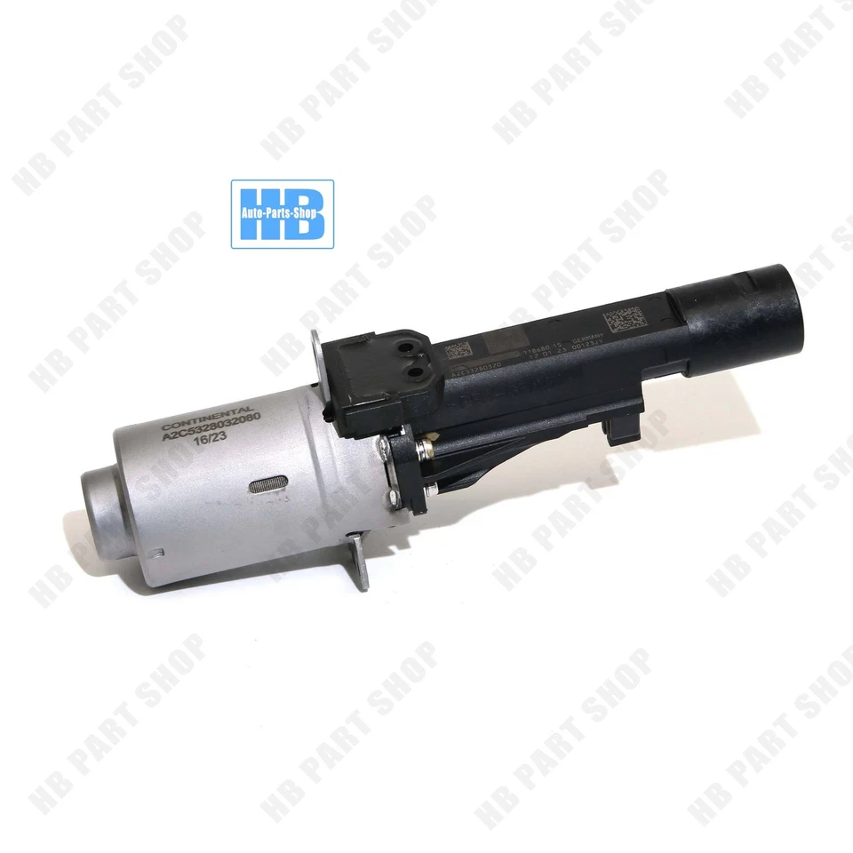 OEM VDO Engine Valvetronic Actuator Motor For BMW E71 N20 N55 S55 11377603979 - Image 3 of 4
