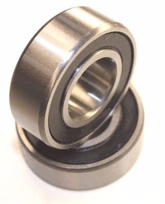 2/4PCS 6202 6202ZZ 6202RS 6202-2Z 6202Z 6202-2RS ZZ RS RZ 2RZ Cuscinetti A Sfere A Gola Profonda 15x35x11mm (Size : 2PCS, Color : 6202-2RS - Foto 7