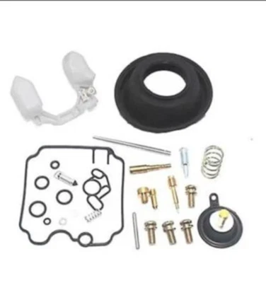 Carburateur Kit pour Yamaha Fzr1000 1989-95, Fzr750r 90-92,Trx850 96-98, 750R - Photo 1/4
