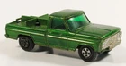 MATCHBOX 50 FORD KENNEL PICKUP TRUCK NARROW SUPERFAST VINTAGE LESNEY ENG BUC
