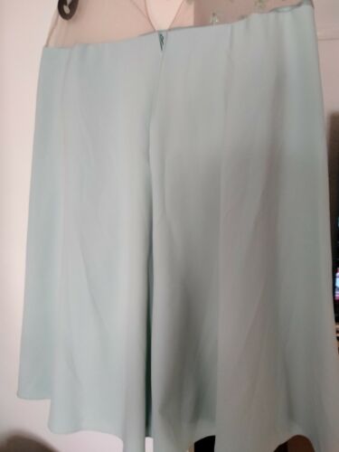 Carla Ruiz Cape Kleid für besondere Anlässe Größe 38 zur Hochzeit getragen. - Bild 7 von 12