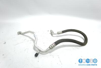 Original BMW  F20 F30 F21 F31  Saugleitung Verdampfer-Kompressor 9223297