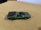 Hot Wheels Carabo Green Original Redline
