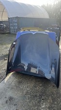 Capote Citroen C5