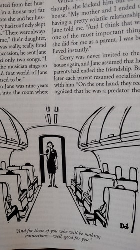 1 Magazine Double Dec 30 - 2024 & Jan 6 - 2025 --- The New Yorker Magazine - Picture 15 of 24