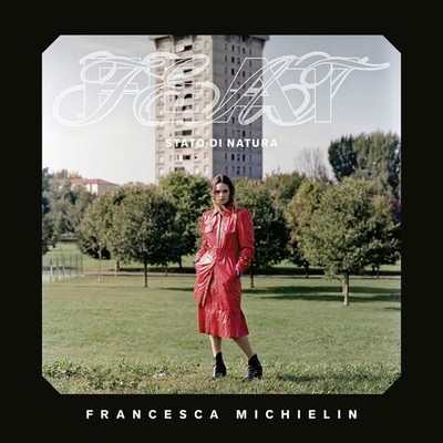 FRANCESCA MICHIELIN - FEAT (STATO DI NATURA) NEW CD