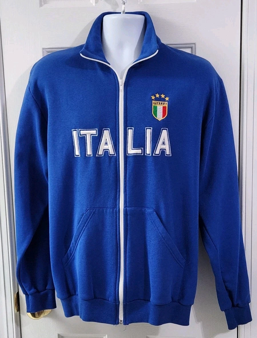 Italia Blue Activewear for Men | eBay