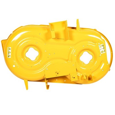 Used Item.CUB CADET 903-04860A-4021  42'' Deck Shell RZT-42 Zero-Turns 603-04860