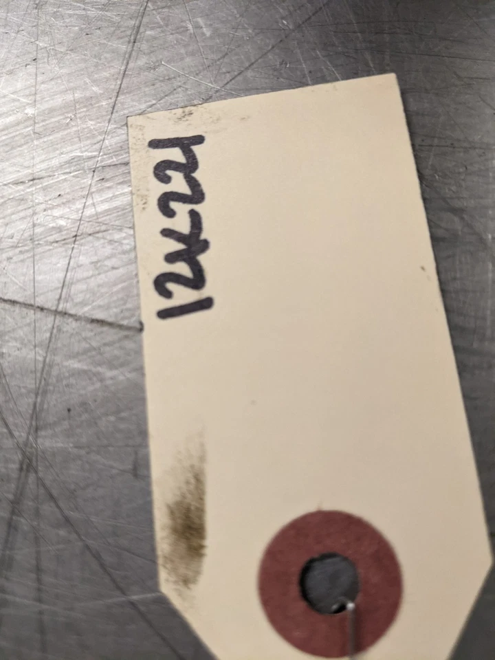 Juego de pernos de engranaje del árbol de levas de Chrysler Sebring 2.4 2010 Foto 2 de 3