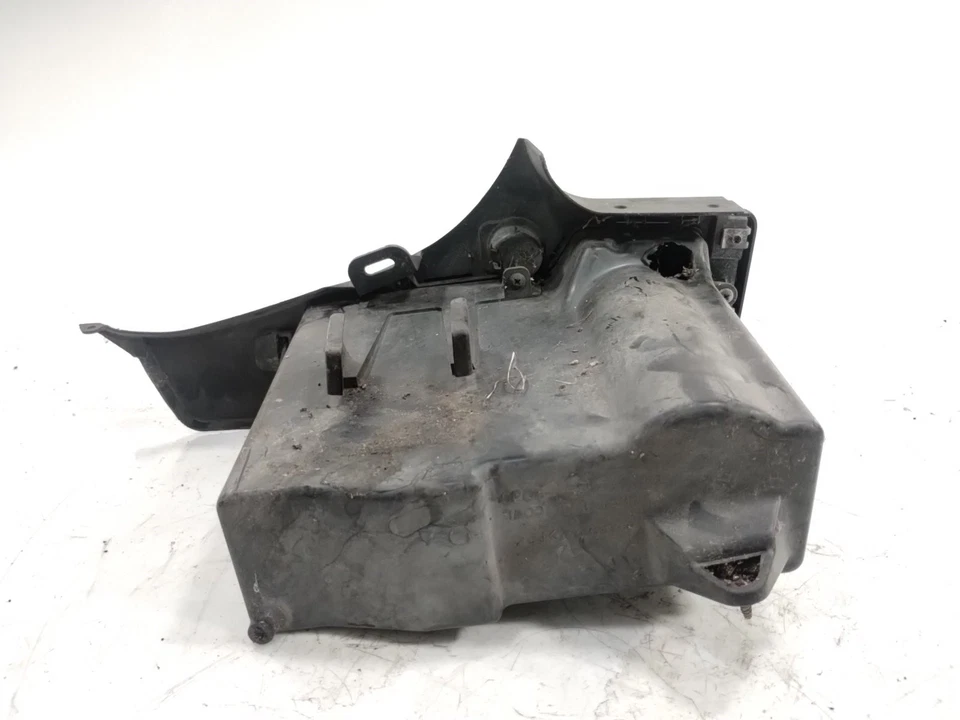 03-10 2005 Honda ST1300 P almacenamiento izquierdo bolsillo carcasa cubierta panel Foto 4 de 4