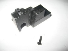 Fleischmann H0 BR V60 Gewicht + Schraube (alte Ausführung) Top Zustand 