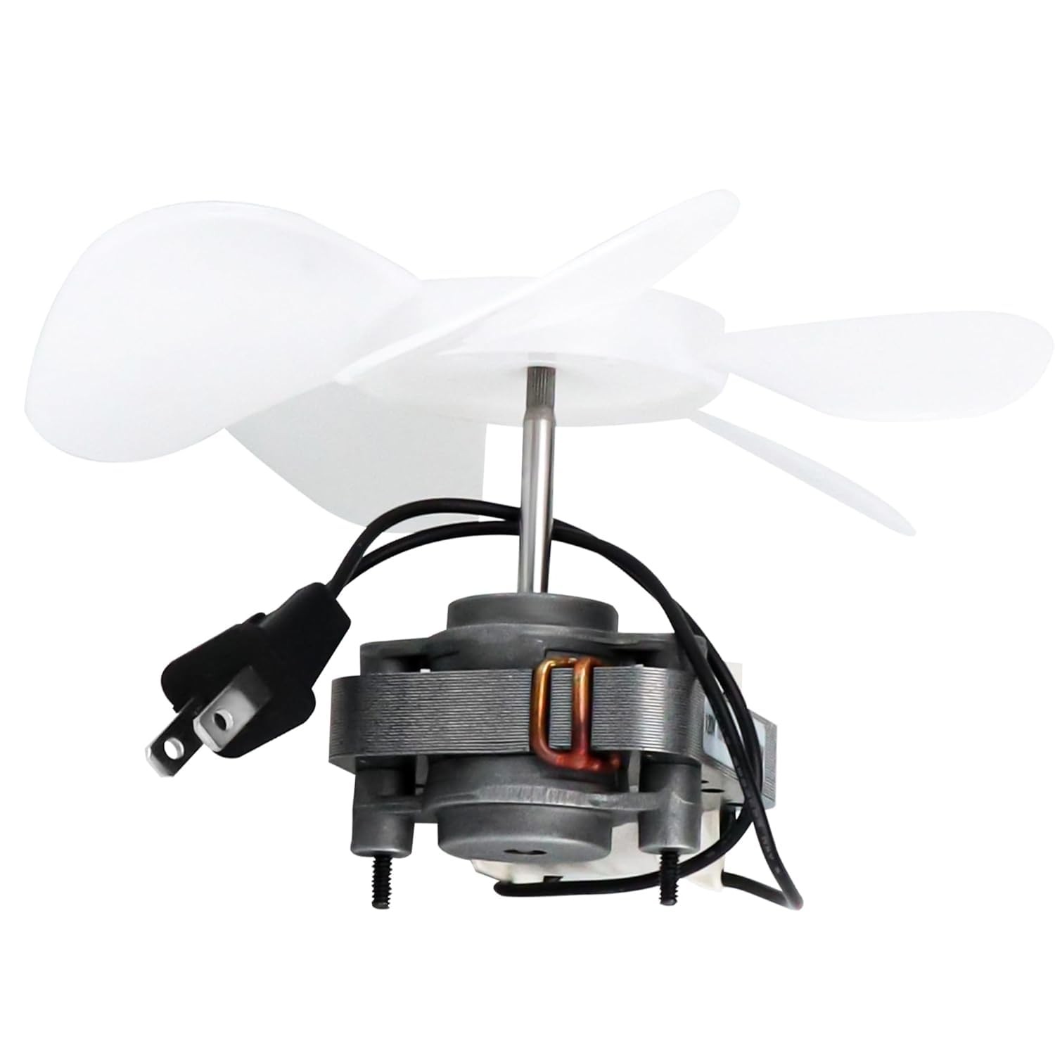 2026 NEW S1200A000 Exhaust Bathroom Vent Fan Electric Motor by Beaquicy -...