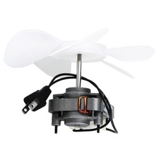 2026 NEW S1200A000 Exhaust Bathroom Vent Fan Electric Motor by Beaquicy -...