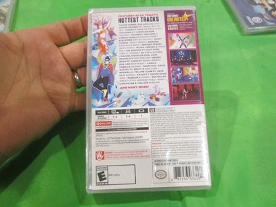 Just Dance 2019 - Nintendo Switch for sale online | eBay