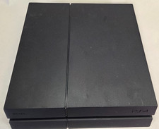 PlayStation 4 - Original Silver Video Game Home Consoles for sale