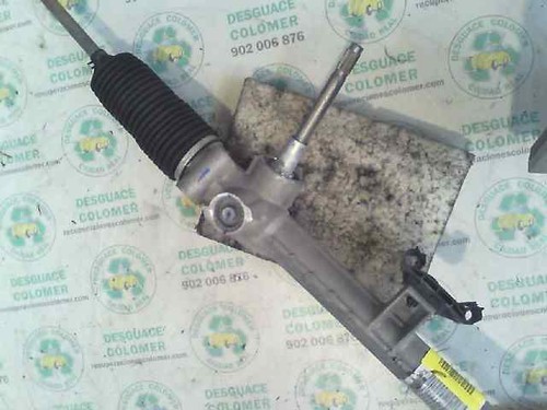 LENKGETRIEBE FÜR FIAT STILO MULTI WAGON 192 1.9 JTD CAT 2308615        2308615