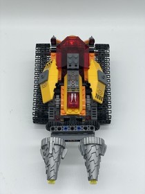 Lego 70168 Ultra Agents Drillex Diamond Job - 97% Complete. As Is.