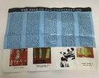 Vintage Mini Dead Sea Scrolls, Handmade Replica Souvenir Holy Land Gift With Box — photo 9