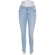 Daven, Jeans, Größe: 29/32, GOOD MORNING SUPER SKINNY ANKLE, Blau #F88