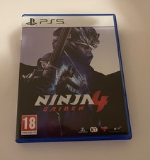 Ninja Gaiden 4 playstation 5
